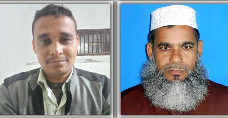 ঝালকাঠিতে ওলামা লীগ-যুবলীগের সাবেক ২ নেতা আটক