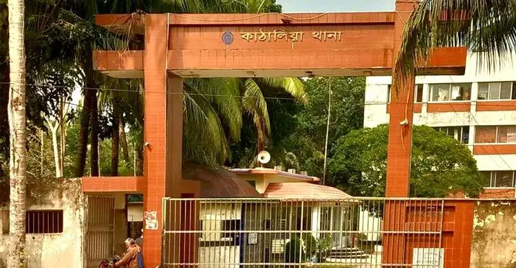 ঝালকাঠিতে চোর সন্দেহে এক ব্যক্তিকে পিটিয়ে হত্যা