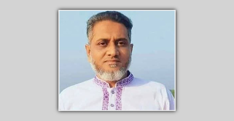ঝালকাঠি জেলা এনসিপি আহ্বায়কের পদত্যাগ