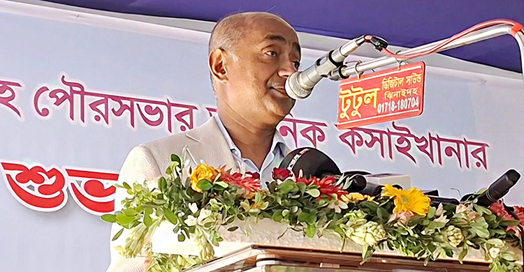 বাজেট ঘোষণার পরে সিগারেট-মদের দাম বৃদ্ধি নিয়ে মিছিল হচ্ছে: আইনমন্ত্রী