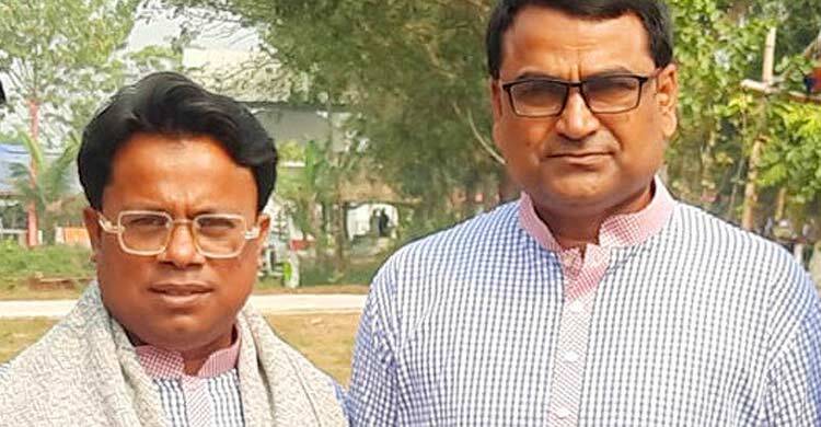 বিএনপি নেতার প্রটোকলে ভারতে পালিয়ে গেলেন স্বেচ্ছাসেবক লীগ নেতা!