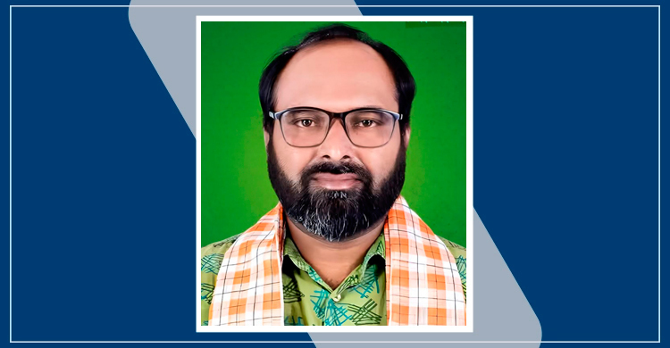 ঝিনাইদহ-১ আসনে এনসিপির মনোনয়ন পেলেন বাসার