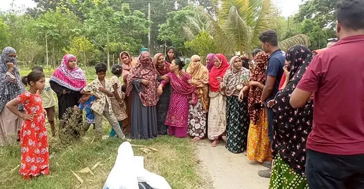 বান্ধবীদের সঙ্গে ঘুরতে বেরিয়ে নিখোঁজ, পুকুরে মিললো কিশোরীর মরদেহ