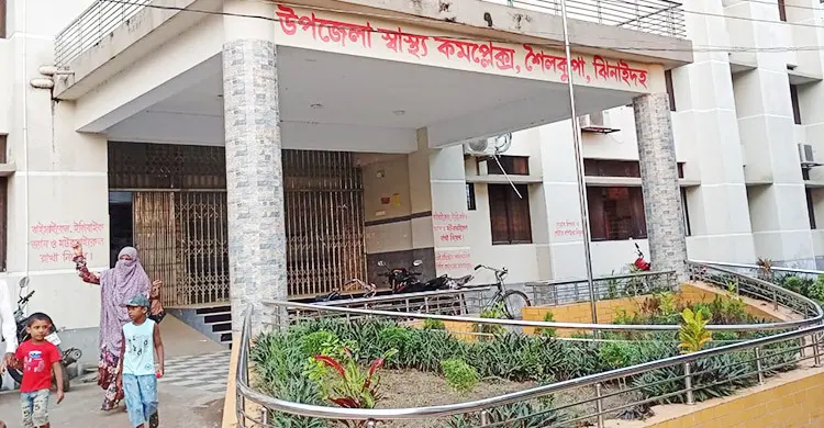 শৈলকূপায় আধিপত্য বিস্তার নিয়ে দু’পক্ষের সংঘর্ষ, বৃদ্ধ নিহত