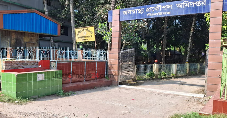 কাজে লাগে না ‘হাত ধোয়া’বেসিন, কলে আসে না পানি