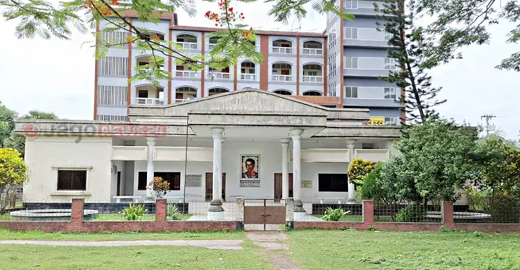 বীরশ্রেষ্ঠের নামে জাদুঘরে নেই মুক্তিযুদ্ধের কোনো স্মৃতিচিহ্ন
