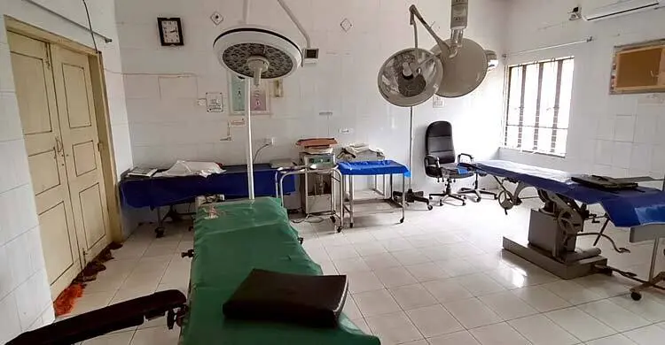 অ্যানেসথেটিস্ট নেই ৭ মাস, বিপাকে অসচ্ছল রোগীরা