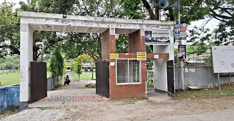 বীরশ্রেষ্ঠের নামে জাদুঘরে নেই মুক্তিযুদ্ধের কোনো স্মৃতিচিহ্ন