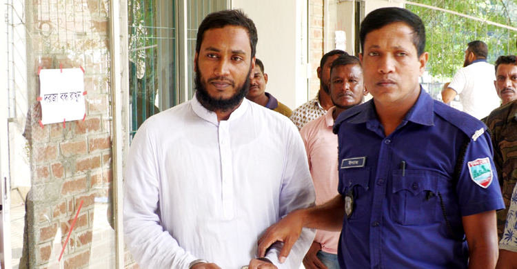 ঝিনাইদহে অস্ত্র মামলায় যুবকের ২৪ বছরের কারাদণ্ড