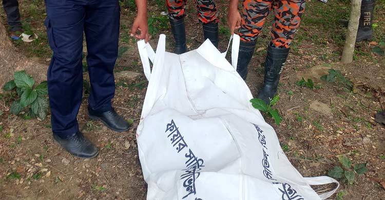 ঝিনাইদহে ট্রেনে কাটা পড়ে বৃদ্ধের মৃত্যু