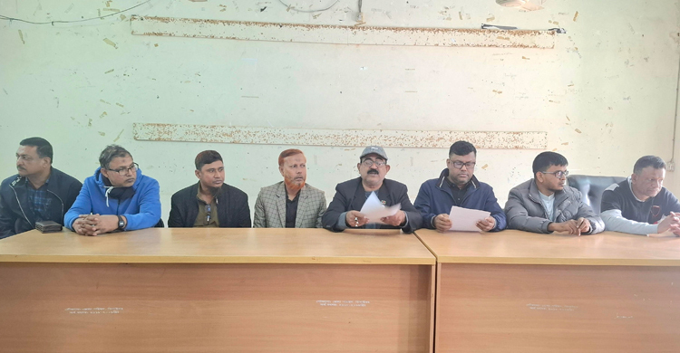 ছাত্র-জনতার হামলা চালানো প্রতিষ্ঠানে যুবলীগ নেতার মালিকানা নেই