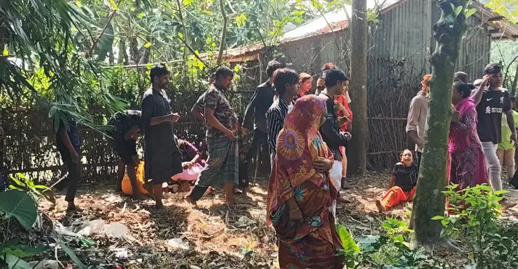 আধিপত্য বিস্তার নিয়ে দু’পক্ষের দফায় দফায় সংঘর্ষ, আহত ২৫