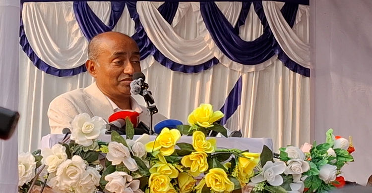 জুলাই সনদের প্রতিটি ধারা সাংবিধানিকভাবে বাস্তবায়ন করা হবে