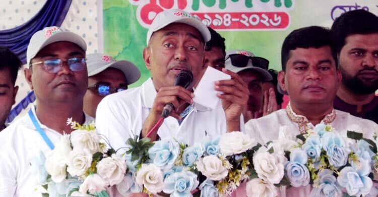 মসজিদগুলোতে বেহেশতের টিকিট বিক্রির নামে একটি শক্তি তৎপরতা চালাচ্ছে