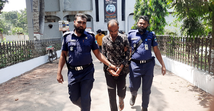 ঝিনাইদহে শিশু হত্যায় একজনের মৃত্যুদণ্ড