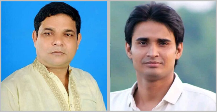 ঝিনাইদহ যুবলীগের আহ্বায়ক ও সাবেক ছাত্রলীগ সভাপতি ঢাকায় গ্রেফতার