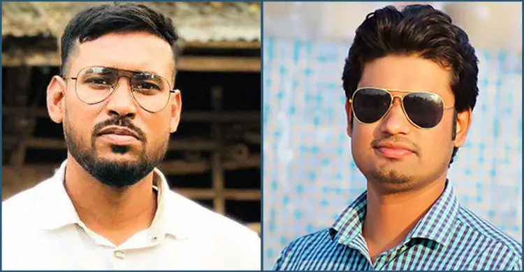 ঝিনাইদহ জেলা ছাত্রদলের সভাপতি ইমরান, সম্পাদক রাসেল