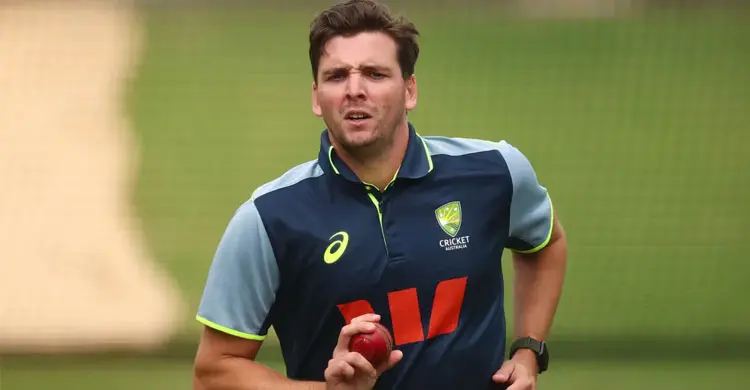 Australia cricket