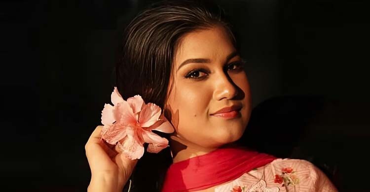 অভিনেত্রী ঝিলিকের মৃত্যু: রিমান্ড শেষে কারাগারে স্বামী