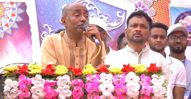 দিল্লিতে বসে যত ষড়যন্ত্র করুক ফ্যাসিবাদী খুনিদের বিচার করবোই