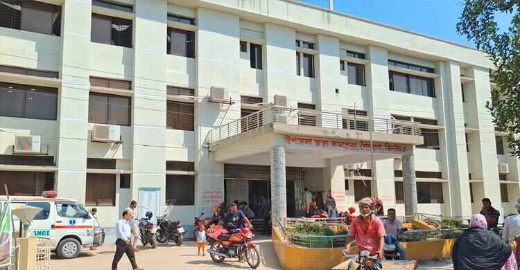 ঝিনাইদহে শ্বশুরের বটির কোপে পুত্রবধূ নিহত