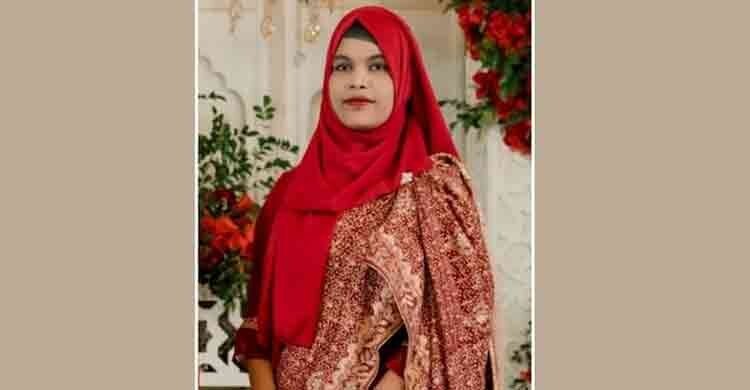 চট্টগ্রামে গলায় ফাঁস দিয়ে গৃহবধূর আত্মহত্যা, স্বামী হেফাজতে