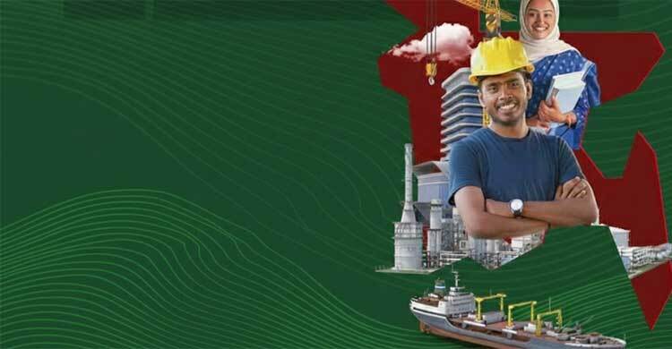 Jamaat pitches big-economy roadmap in manifesto