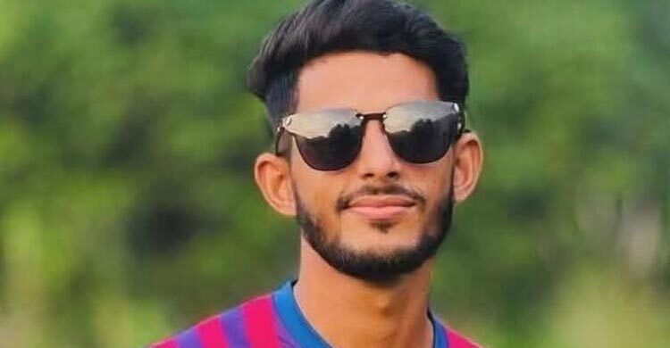 লিবিয়ায় গুলিতে আহত যুবকের খোঁজ মিলছে না