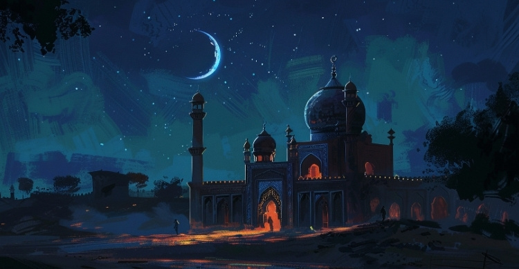 রাতে সুরা জিলজাল পাঠ করার ফজিলত