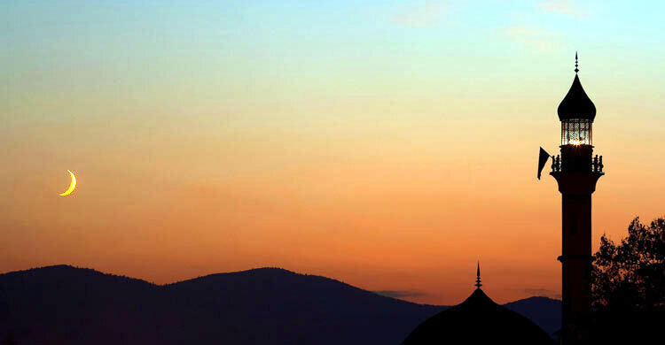 ৩০ এপ্রিল থেকে জিলকদ মাস গণনা শুরু