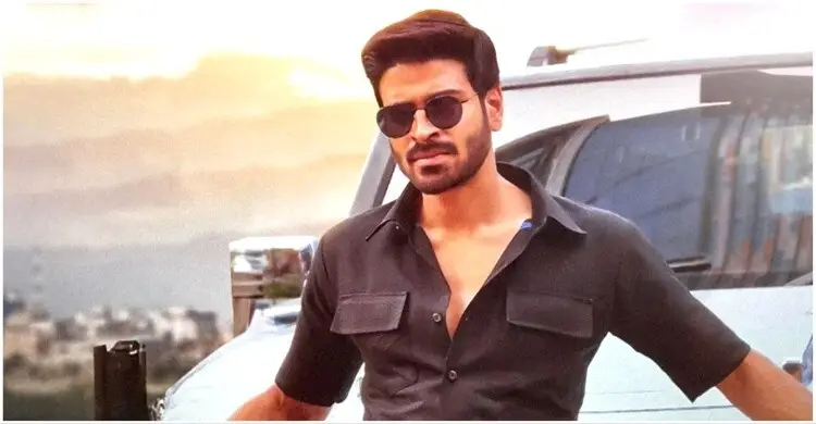 শাকিব খানকে ‘মাল’ দেয়া সেই জিল্লু এবার রাক্ষসে