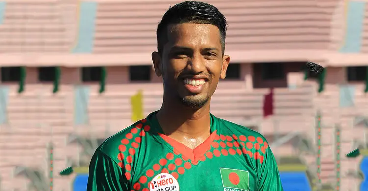 জিমিকে জাতীয় দলের ক্যাম্পে ডাকলো হকির নতুন কমিটি