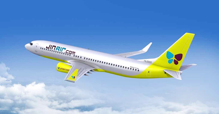 বাংলাদেশ-কোরিয়ায় নিয়মিত ফ্লাইট চালাতে চায় জিন এয়ার