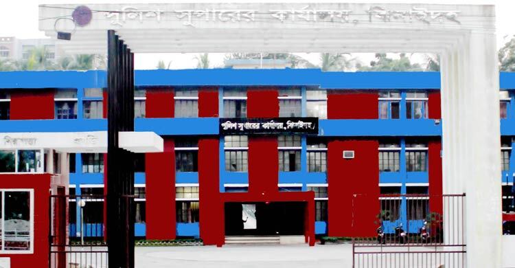 ঝিনাইদহে বৈষম্যবিরোধী ছাত্র আন্দোলনের ৭ নেতা আটক