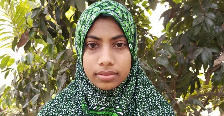সাড়ে ৩ লাখ টাকার জন্য থেমে আছে জিনিয়ার চিকিৎসা