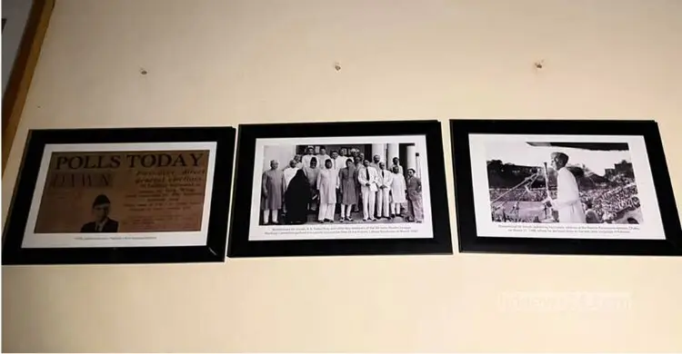 ডাকসু থেকে শেখ মুজিবের ছবি সরানো ইতিহাস বিকৃতির চেষ্টা: ছাত্র ইউনিয়ন