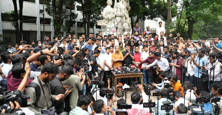  ভিপিপ্রার্থী আবিদুল, জিএস হামিম