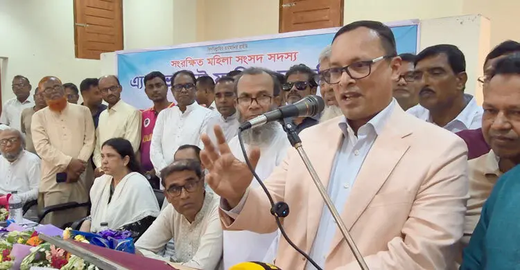 ন্যায়বিচার নিশ্চিত হওয়াটাই বড় স্বস্তির জায়গা: অ্যাটর্নি জেনারেল