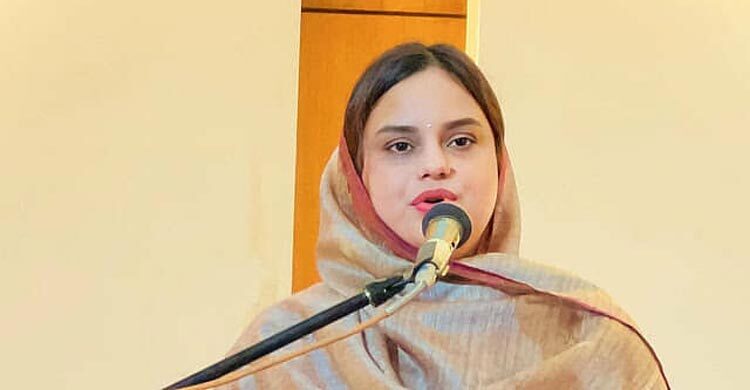 সাবেক উপজেলার চেয়ারম্যান জান্নাতুল ফেরদৌসসহ গ্রেফতার ৭