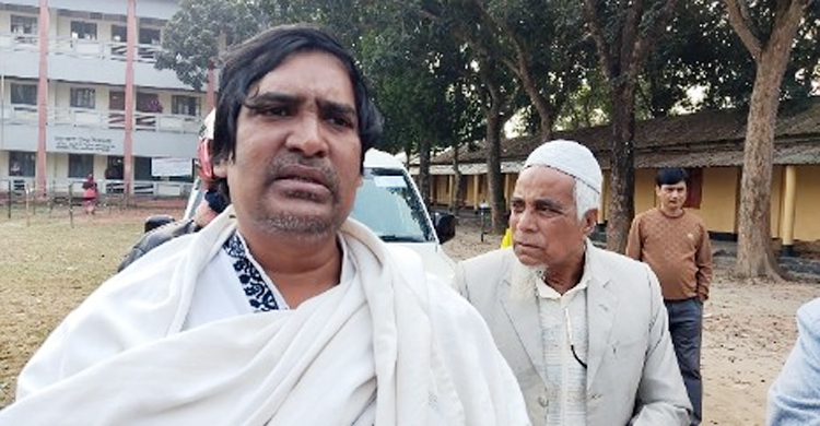 ঠাকুরগাঁও-১ আসনে জাতীয় পার্টির প্রার্থীর ভোট বর্জন