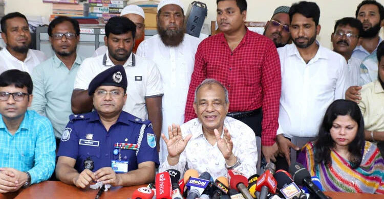 নির্বাচনে ৮০ হাজারেরও বেশি সেনাসদস্য মোতায়েন থাকবে