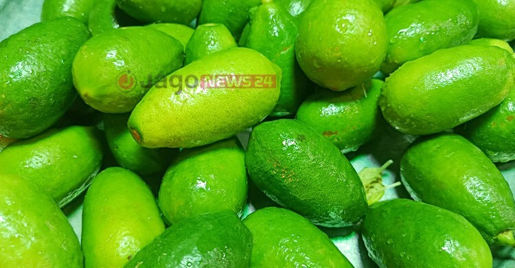 Ramadan rush: Four lemons now Tk 100 in Dhaka markets