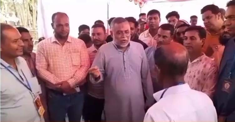 গণ-অভ্যুত্থানে পরাজিতরা দেশকে অস্থিতিশীল করতে অর্থ খরচ করতে পারে