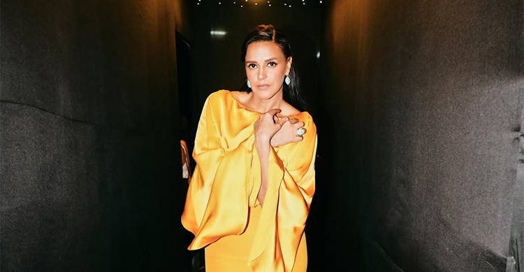 ২১ দিনের ড্রিংক চ্যালেঞ্জে নেহা ধুপিয়ার চমকপ্রদ পরিবর্তন