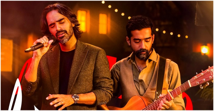 আবারও ঢাকার মঞ্চ মাতাবে পাকিস্তানের কাভিশ