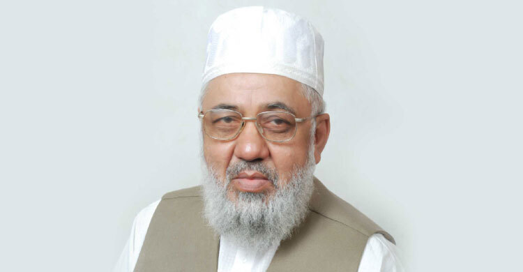 শাহাজাহান চৌধুরীকে আইনের আওতায় আনার আহ্বান নগর বিএনপির