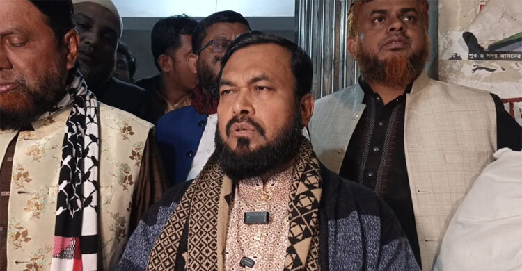 বিএনপিকে সন্ত্রাসী কার্যক্রম বন্ধ করতে হবে: রেজাউল করিম