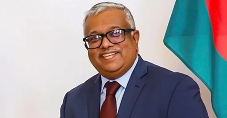 দূতাবাসগুলোর নিরাপত্তা নিয়ে কূটনীতিকদের আশ্বস্ত করলো সরকার