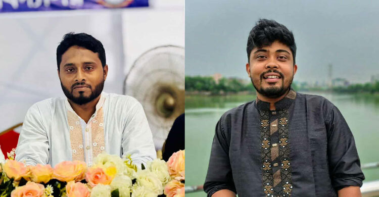 ছাত্রদলের দুই নেতাকে ক্যাম্পাসে প্রবেশে নিষেধাজ্ঞা