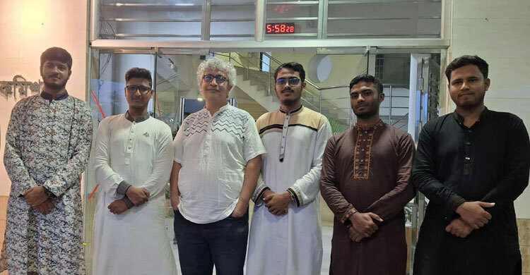 ‎২ খাত থেকে সম্পূরক বৃত্তি পাবে জবি শিক্ষার্থীরা